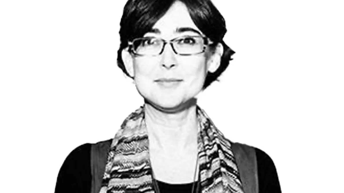 Carmen Méndez