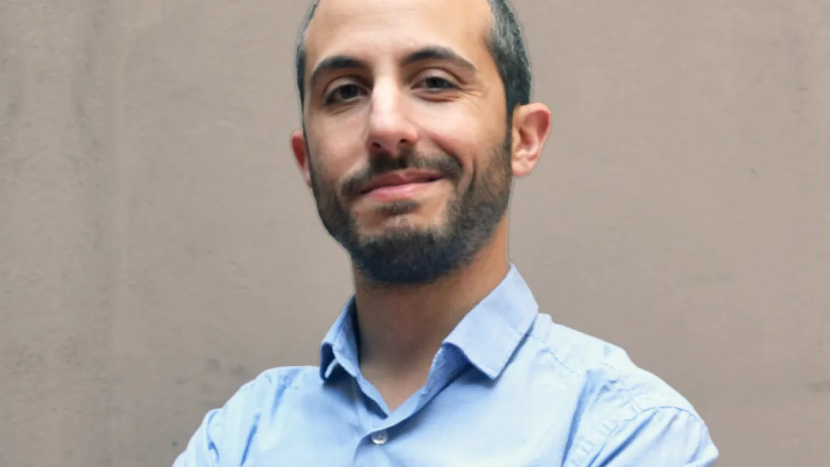 Daniel Benchimol