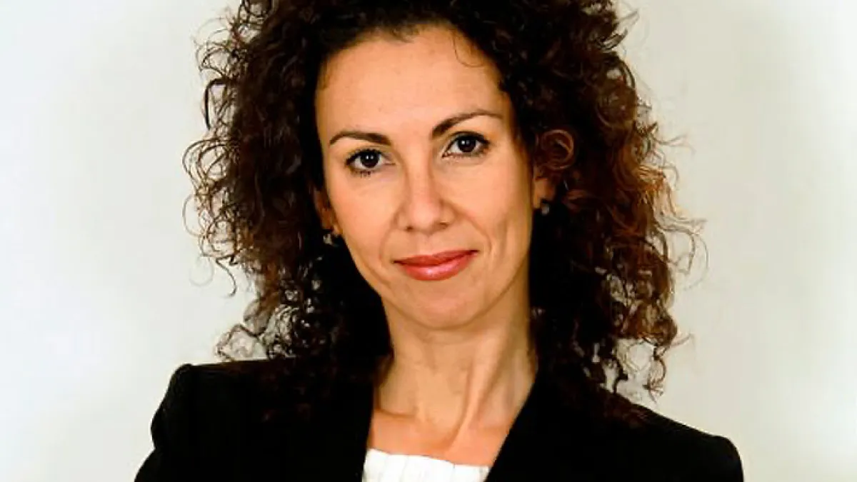 Emi Solís