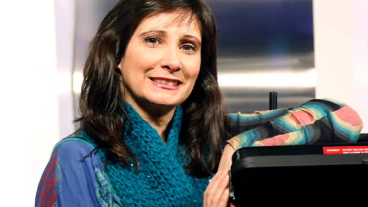 Esther Cervera
