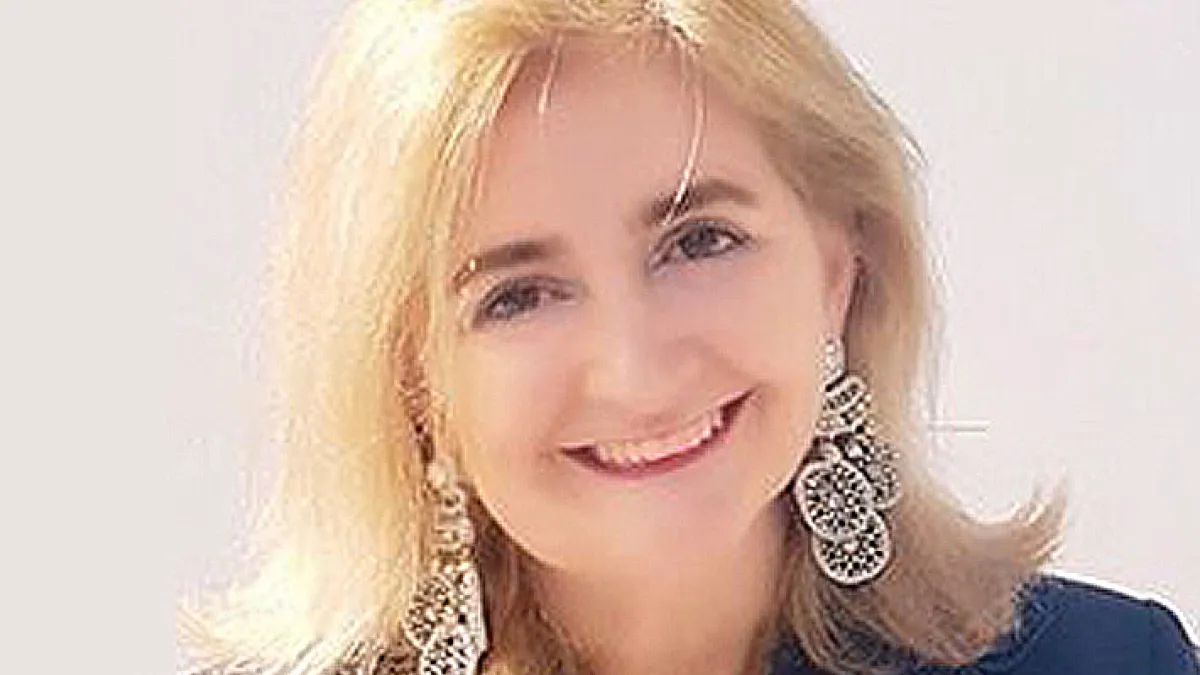 Gloria Aznar Fernández-Montesinos