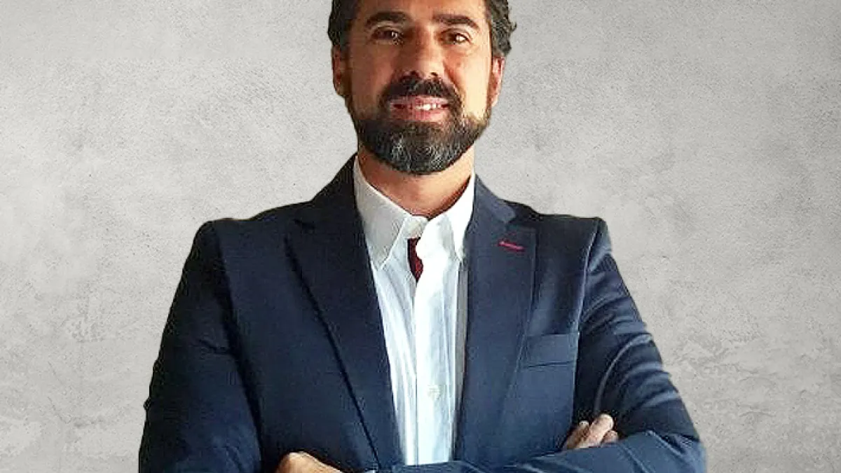 Iván García Miranda
