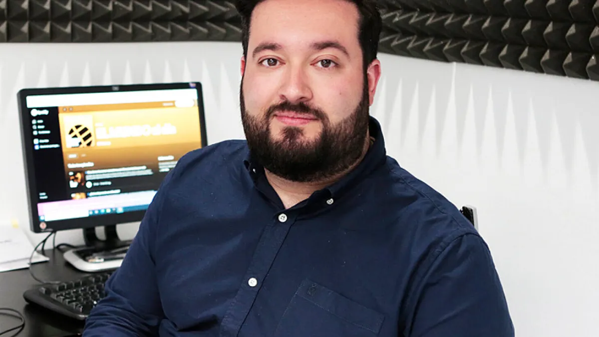 Javier Attard