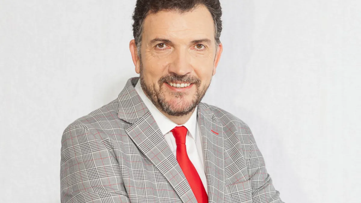 José Manuel Velasco Guardado