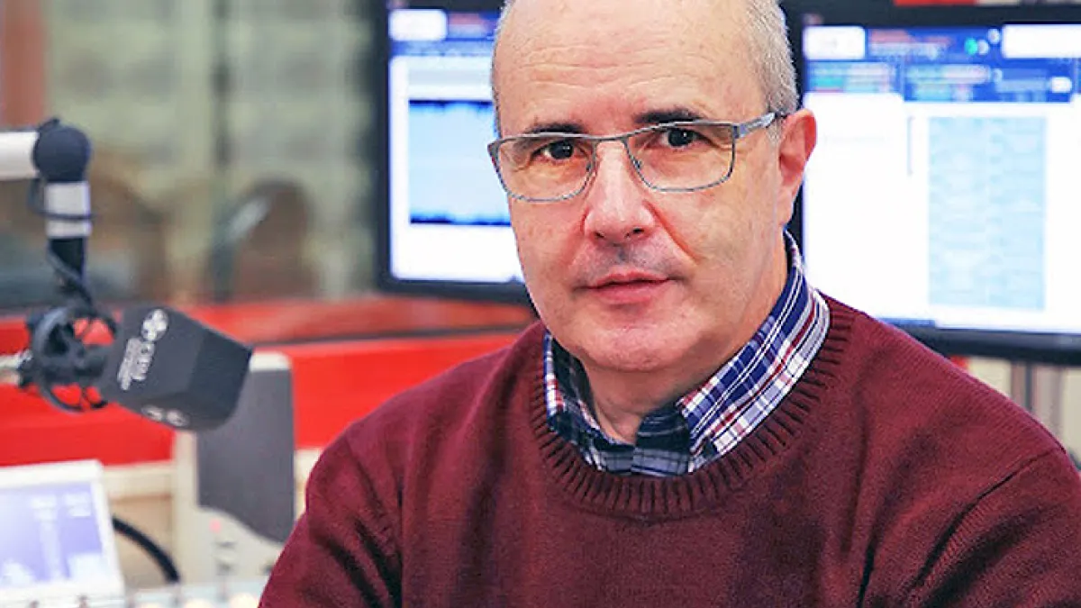 José María Legorburu