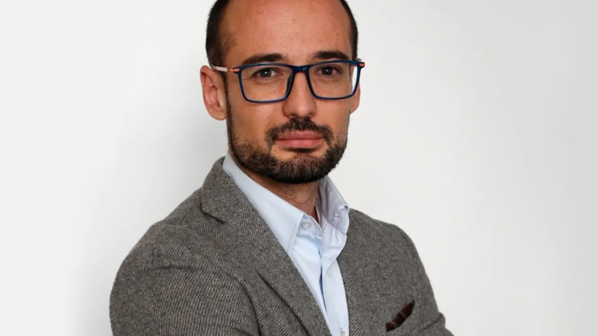 José Ignacio Pérez
