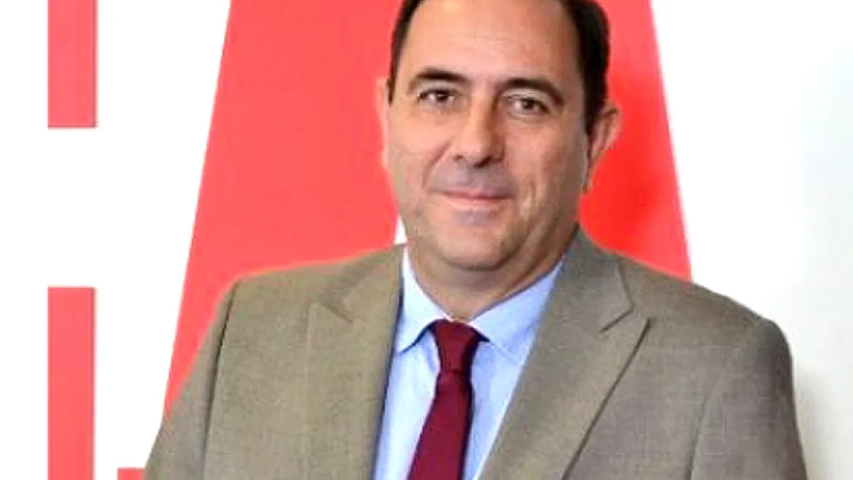 José María Rodríguez Álamo