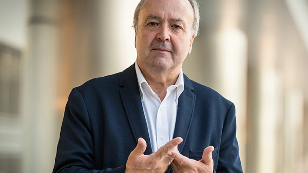 Julio García Gómez