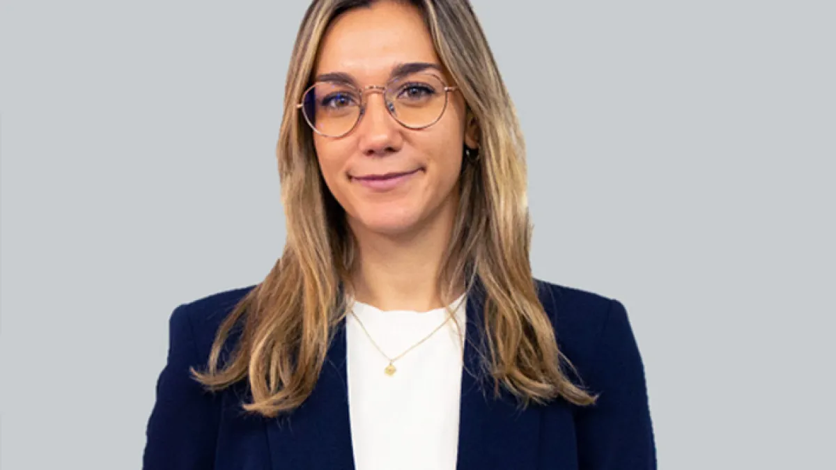 Laura Alonso Llerandi