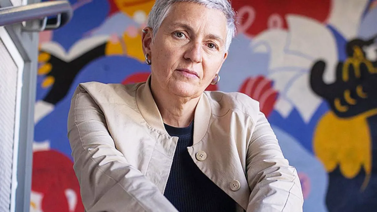 Magda Polo