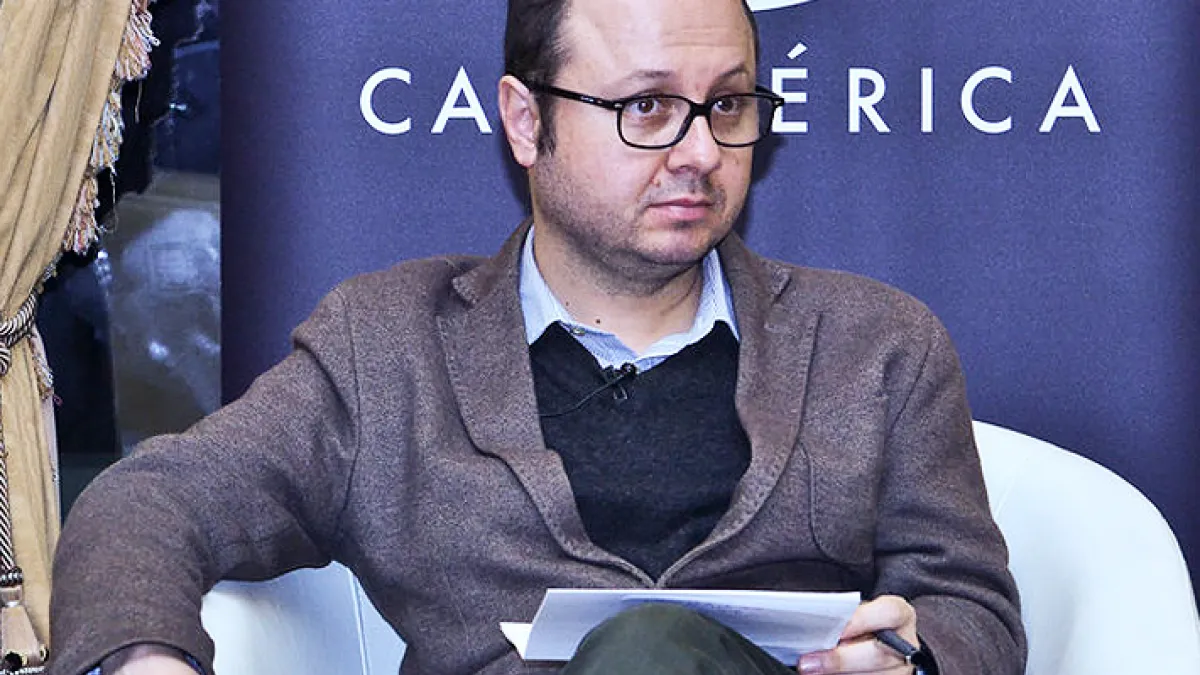 Martín Gómez