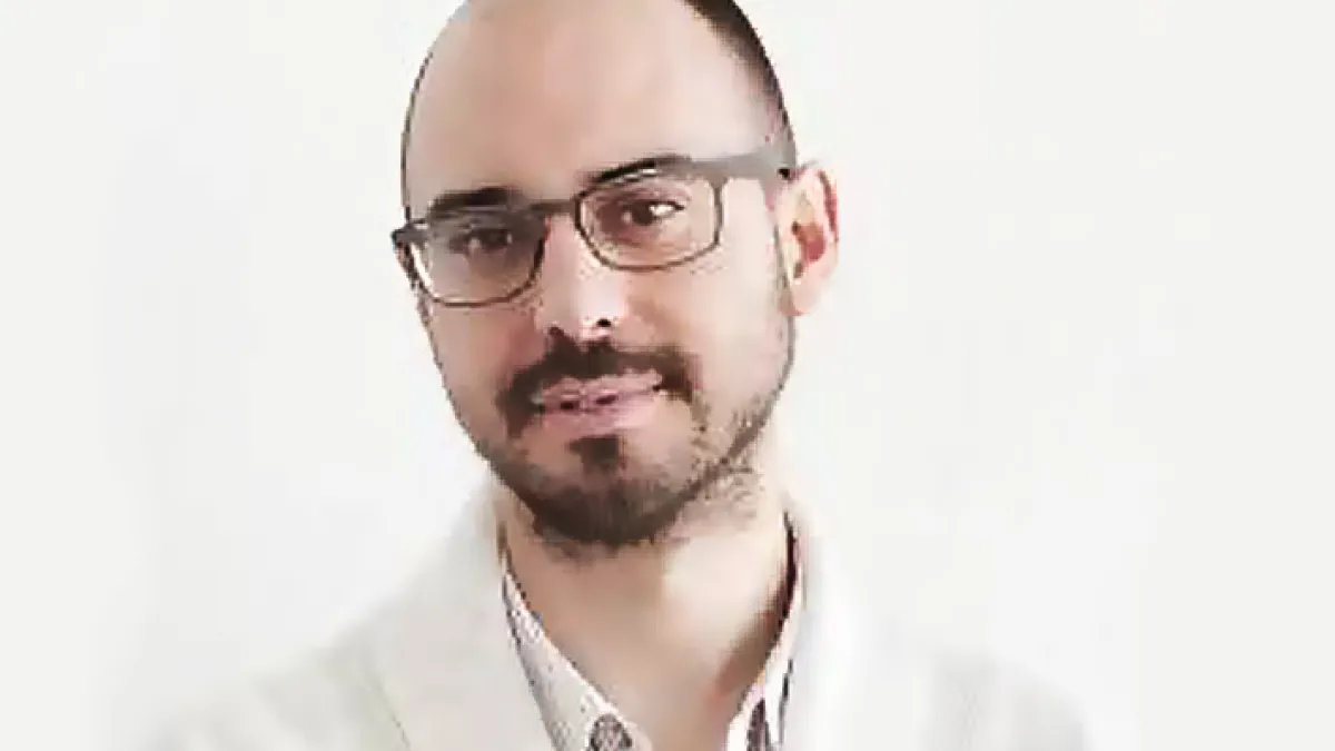 Miguel Martín-Forero Ruiz