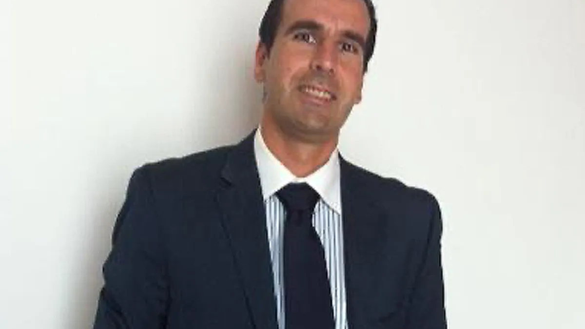 Pablo Burillo