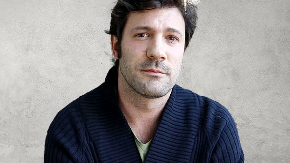 Pablo Herraiz