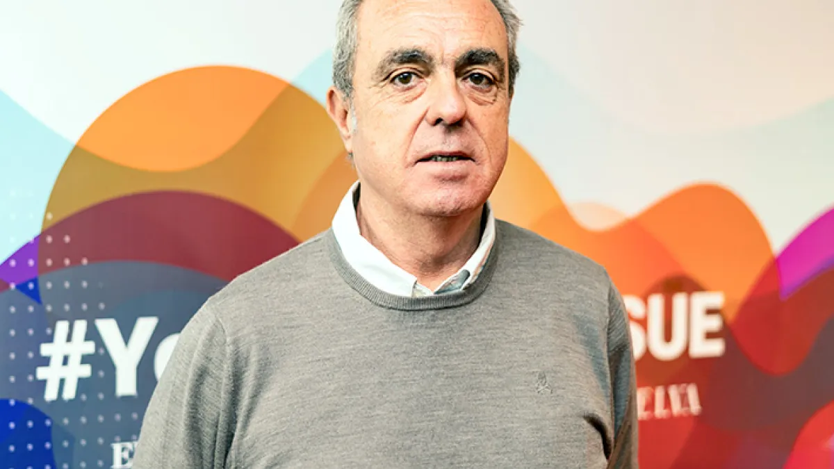 Rafael Moyano