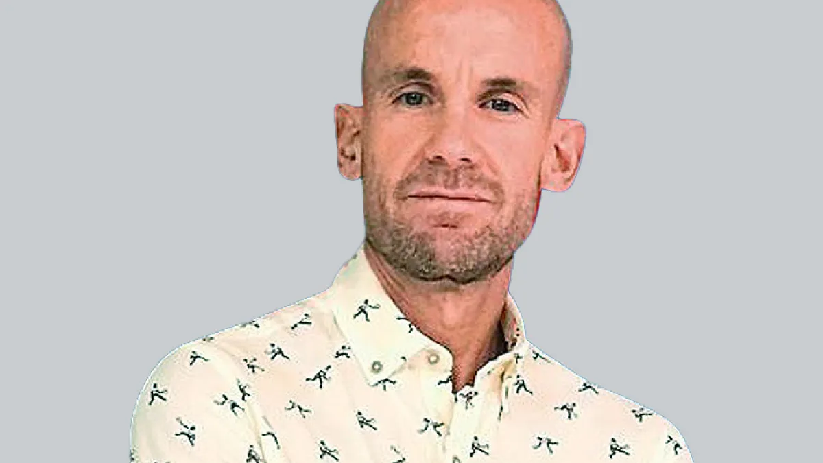 Ramón Fuentes