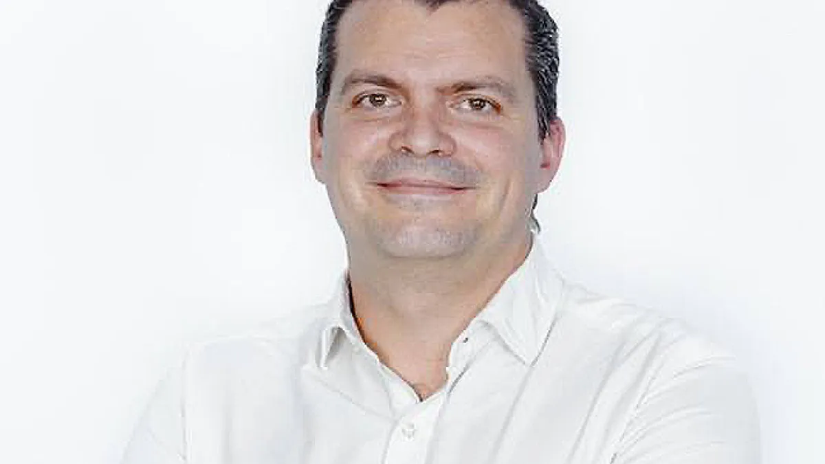 Sergio González