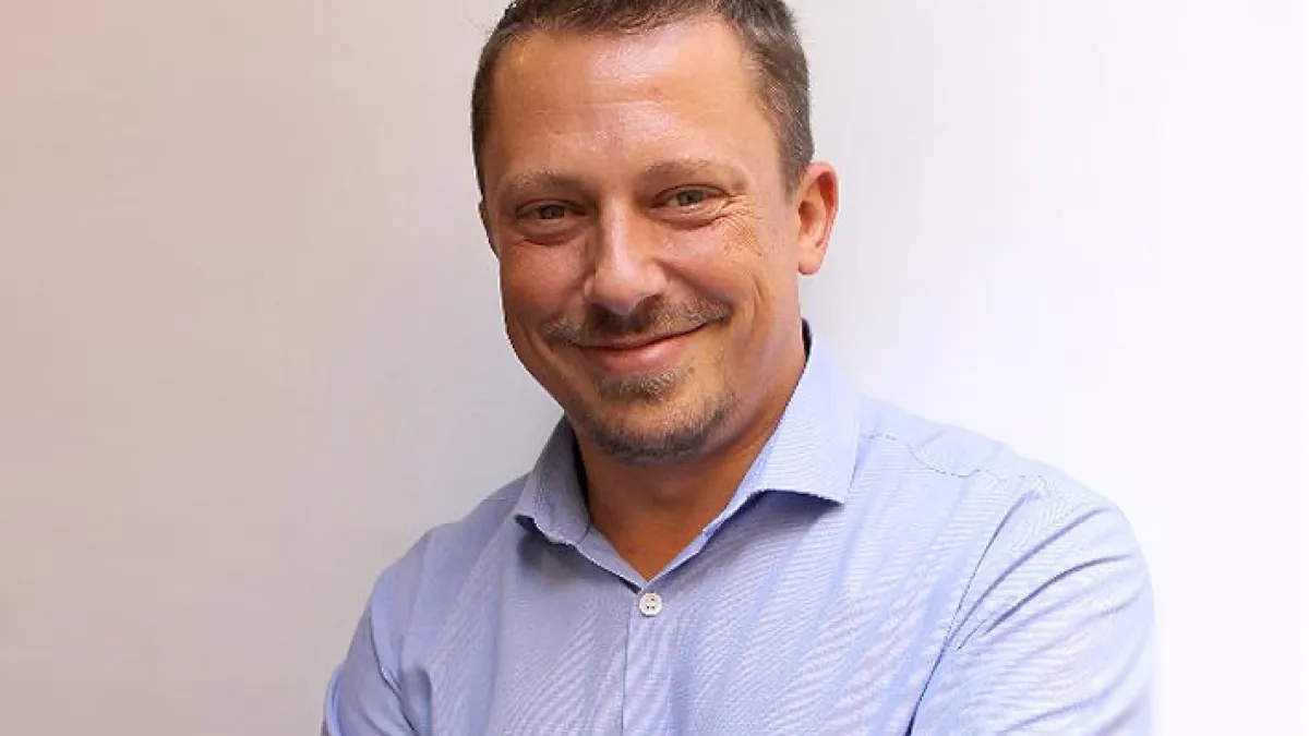 Sergio Mejías