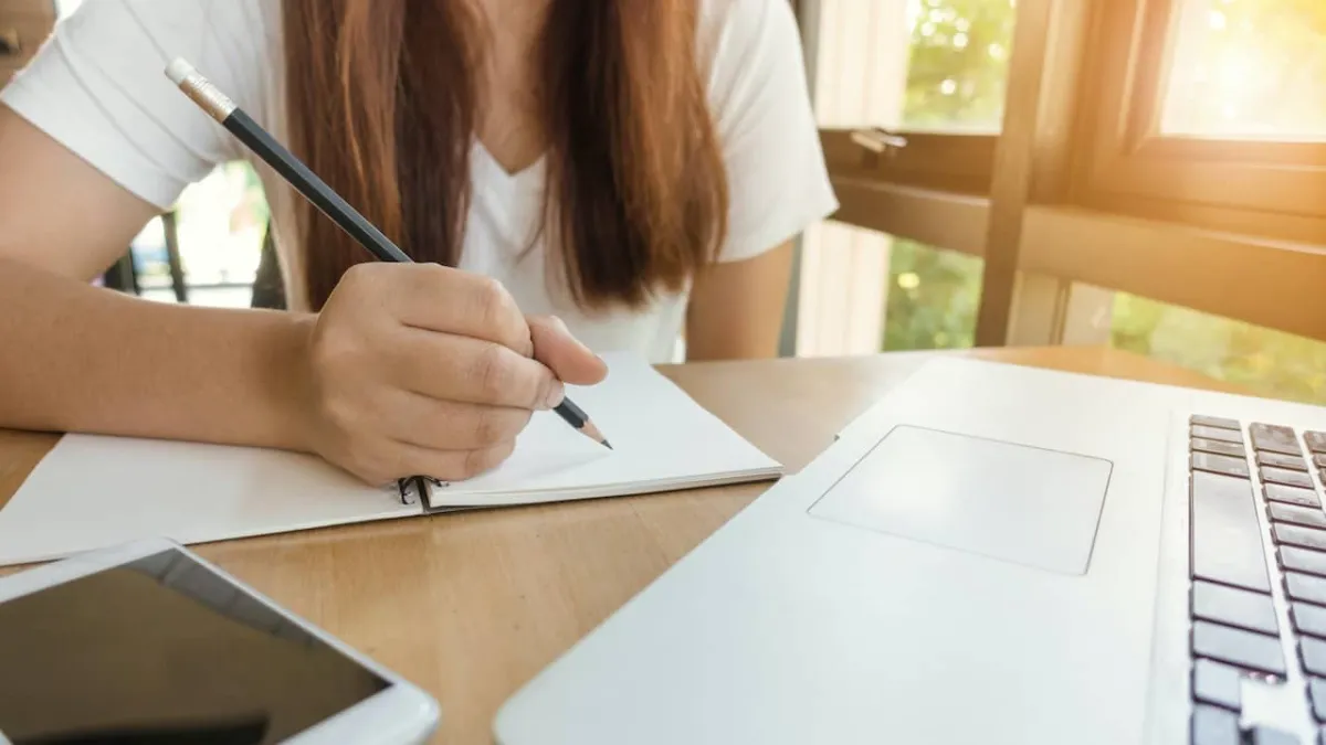 Trucos para estudiar