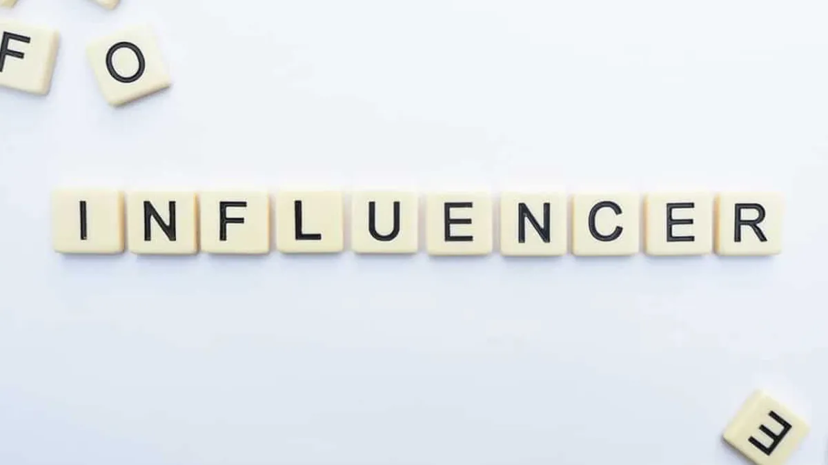 influencer