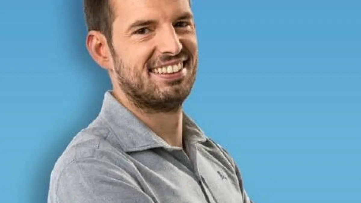 Javier Amaro