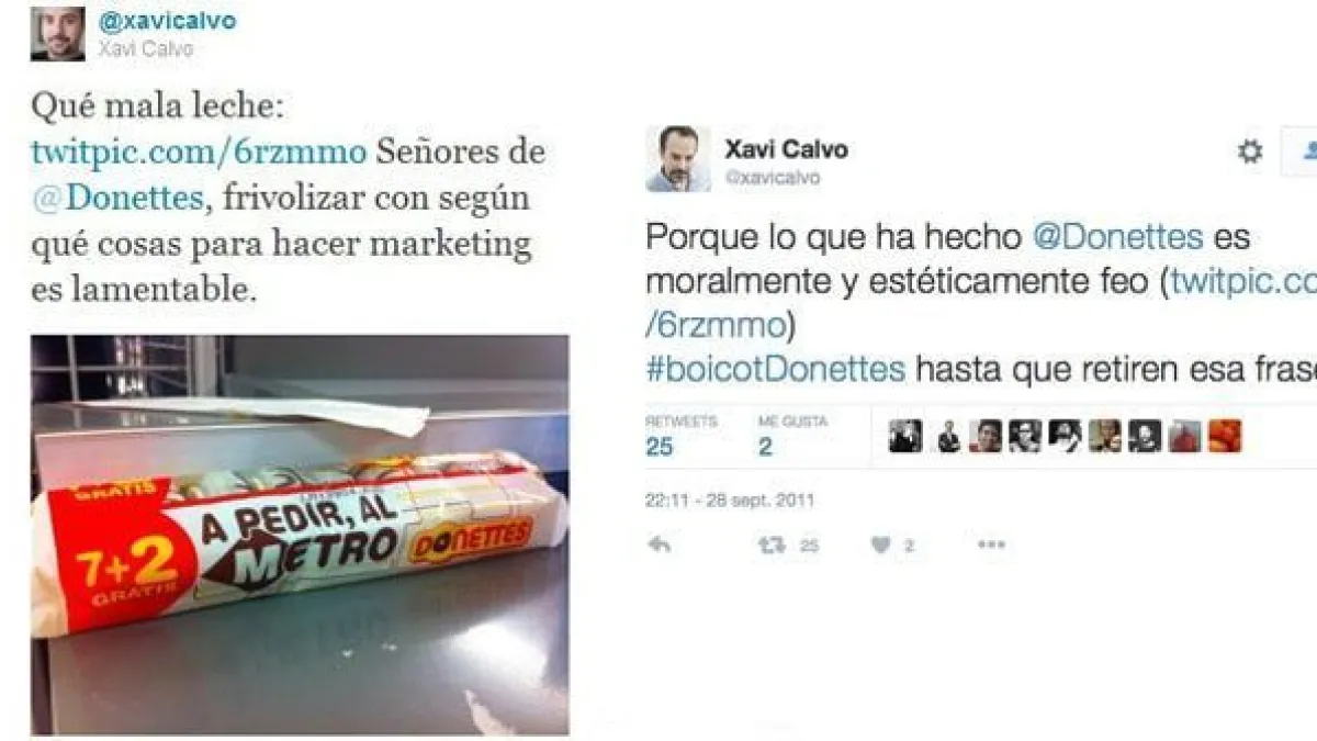 redes sociales