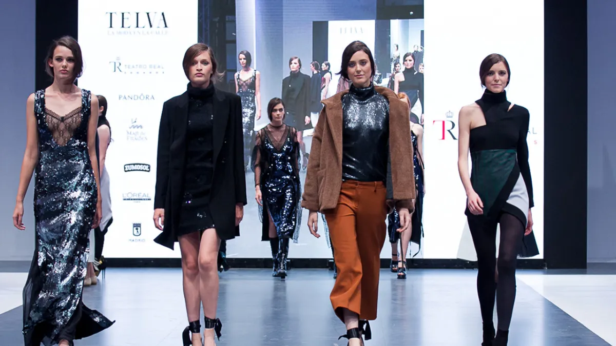 pasarela telvav