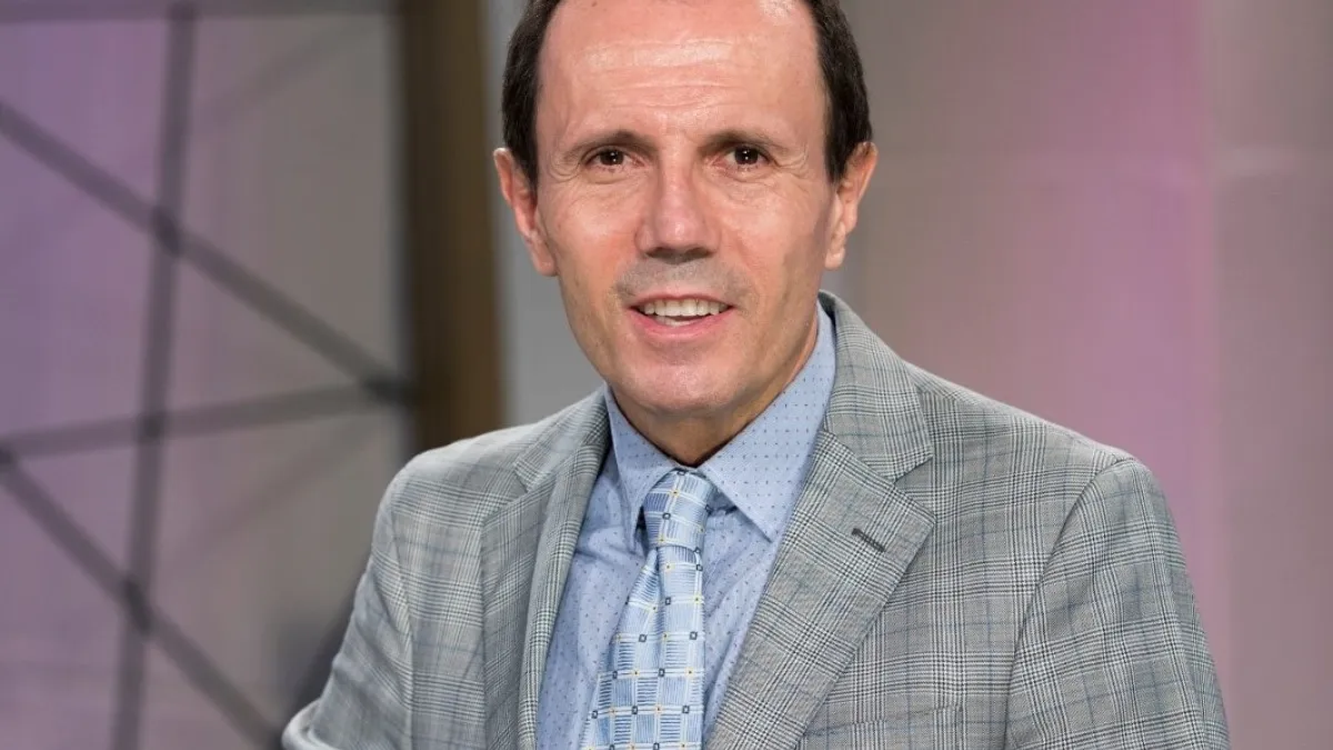 Jesús María Montes-Fernández