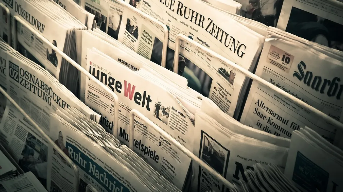 generos periodisticos