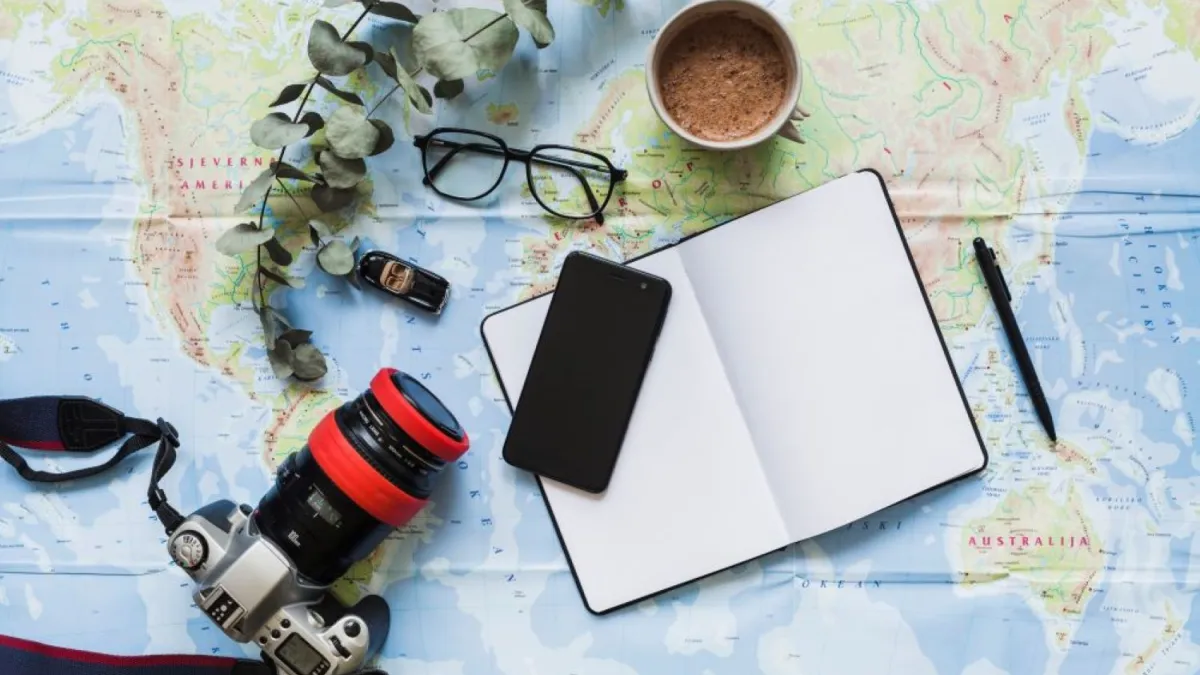 periodismo de viajes