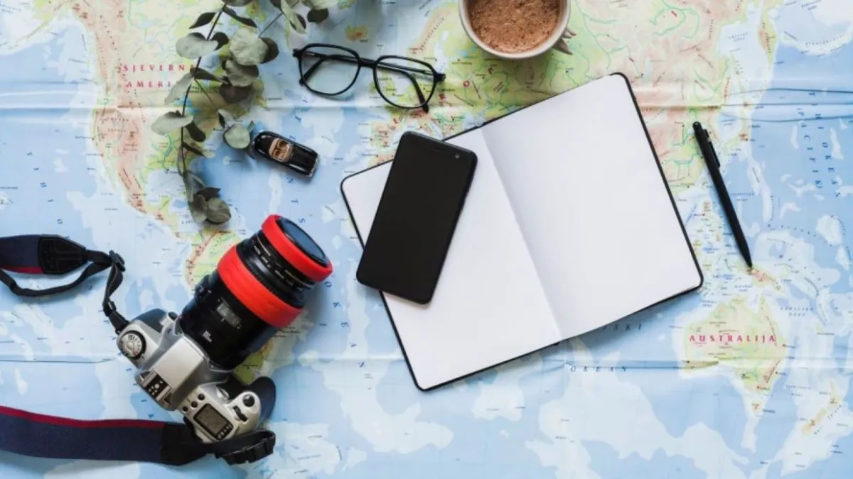 periodismo de viajes