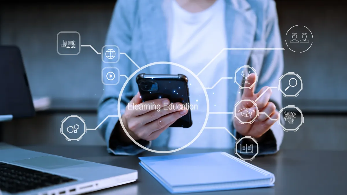 Inteligencia Artificial y formacion