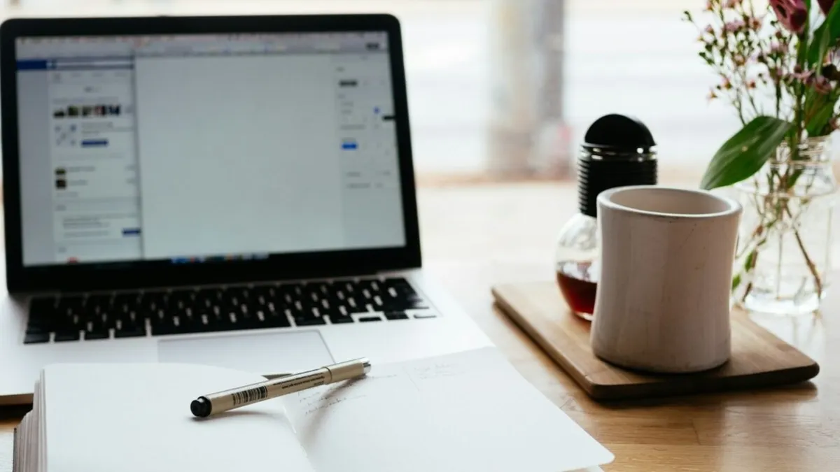 como hacer un articulo de opinion