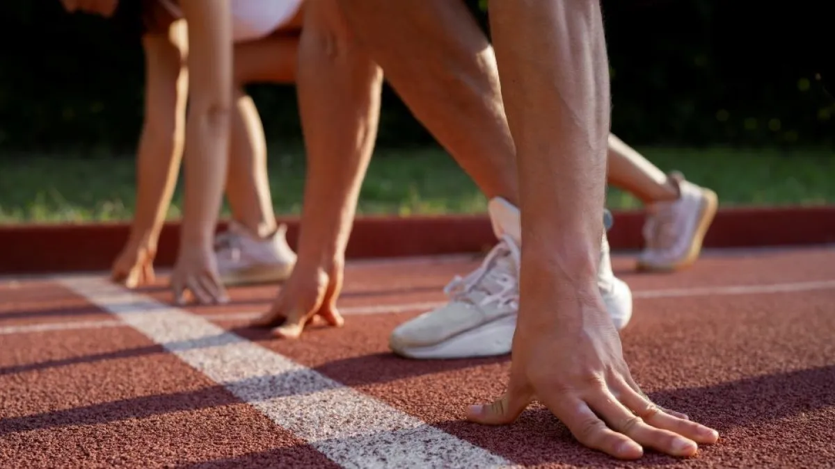 organizacion de eventos deportivos