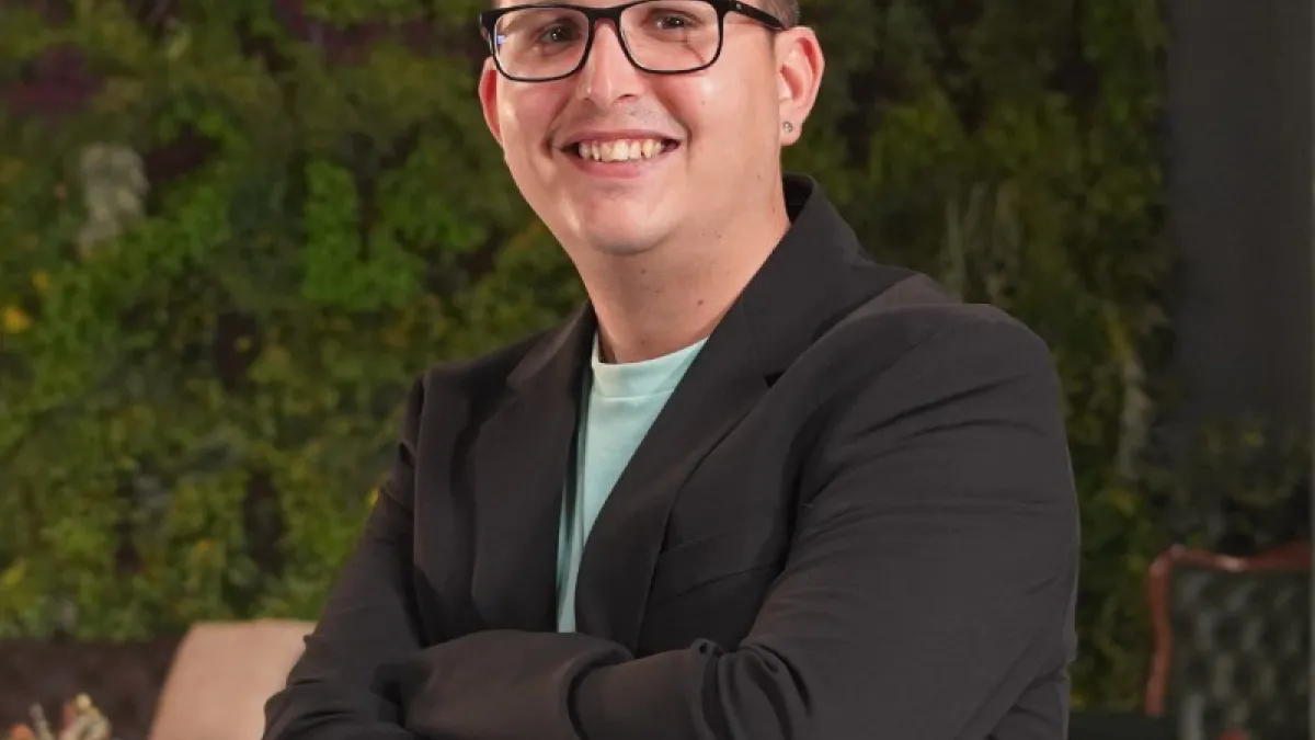 Borja Garzón
