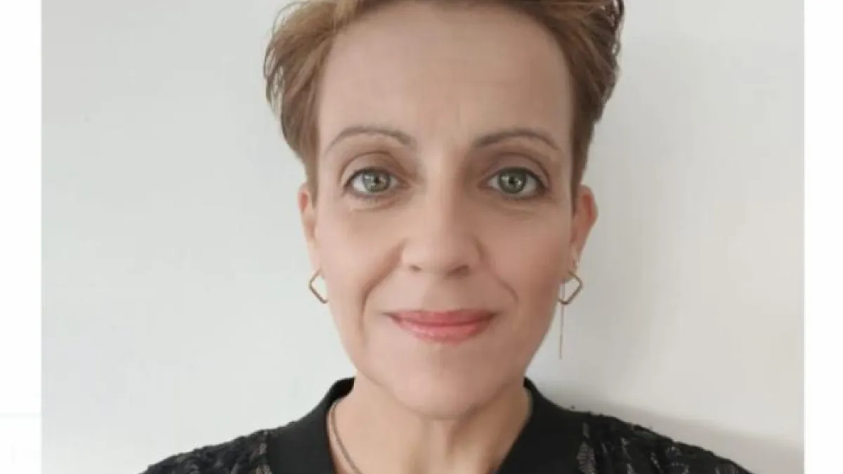 Cristina García