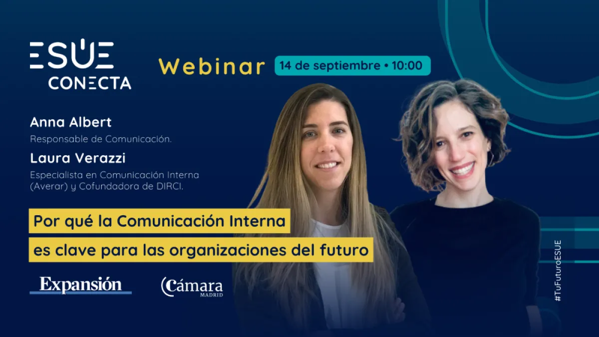Por qué la comunicación interna es clave para las organizaciones del futuro