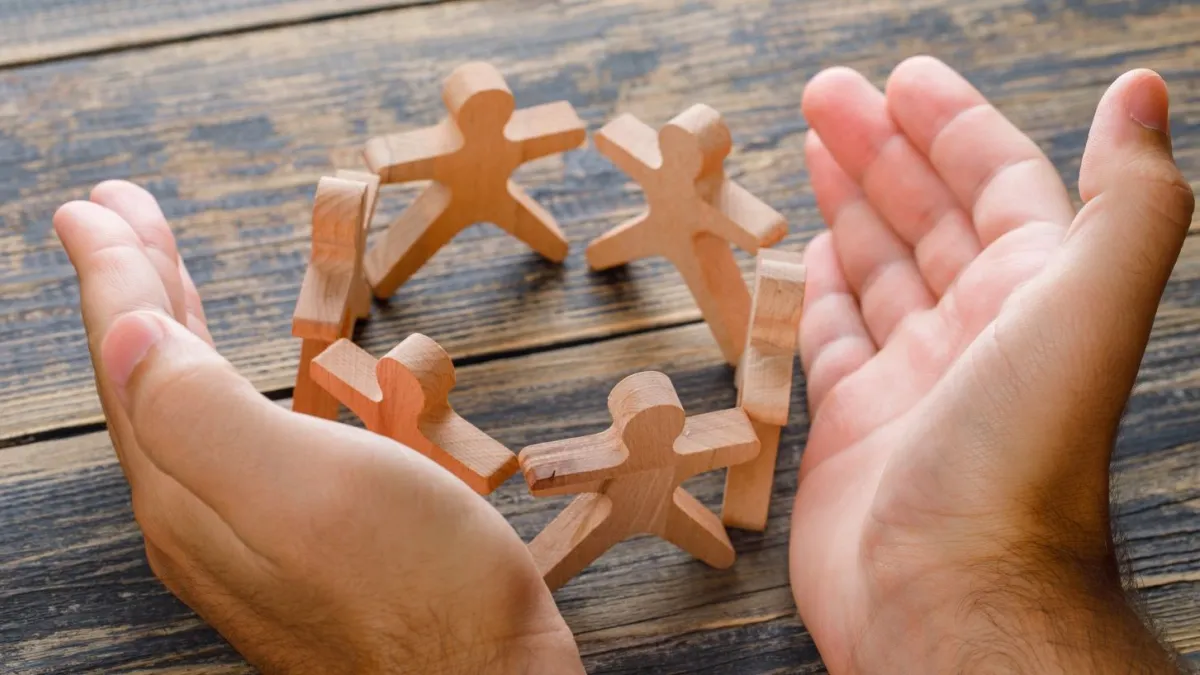 Recursos humanos y responsabilidad social corporativa