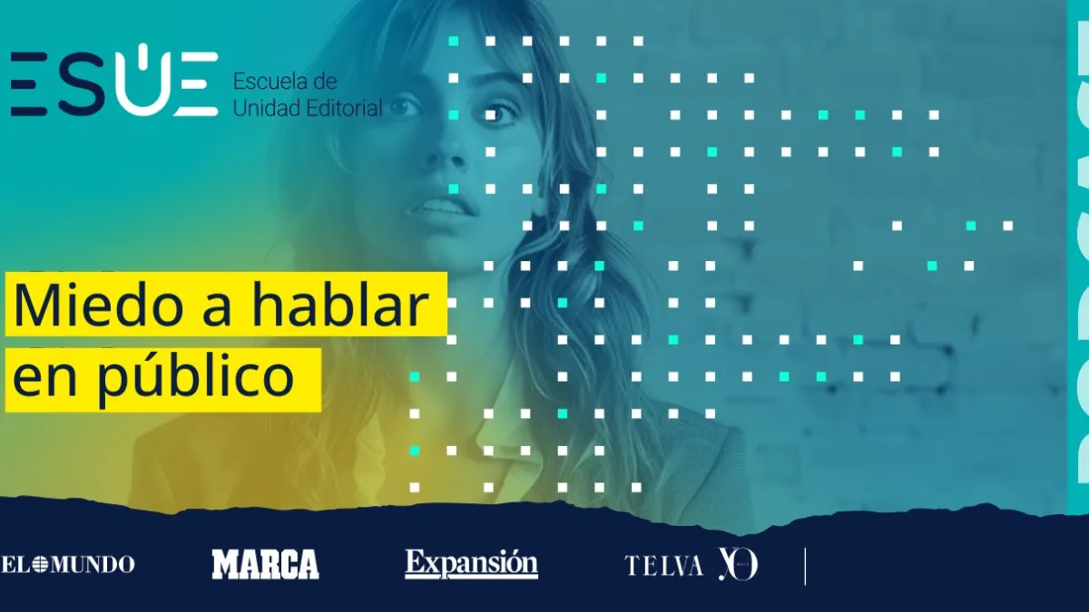 carátula podcast hablar en publico
