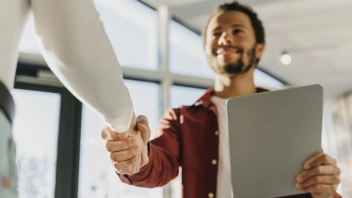 onboarding