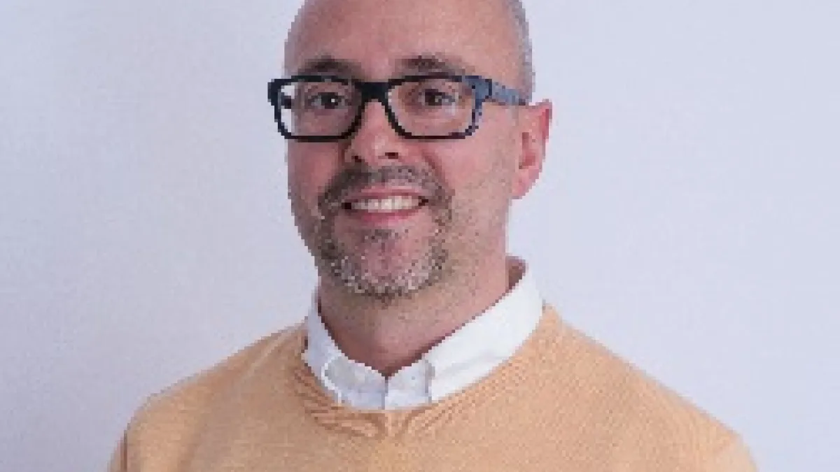 Alberto Quintanilla- Cofundador y CTO Smart&City Solutions
