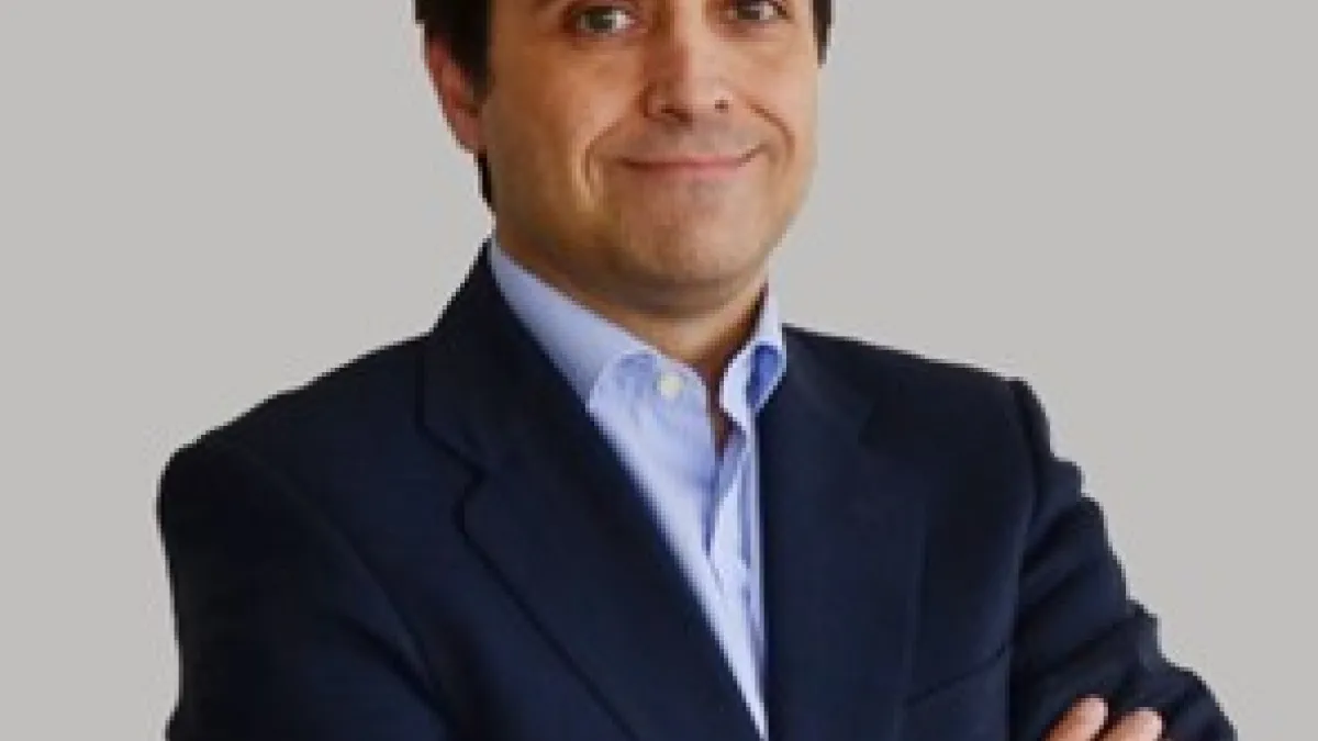 Jesús Ruiz: Socio y CEO de Bip Iberia