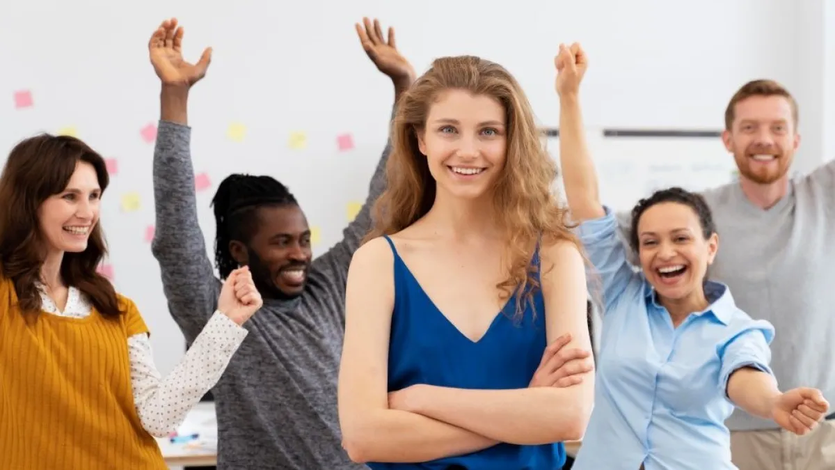inteligencia emocional en el trabajo