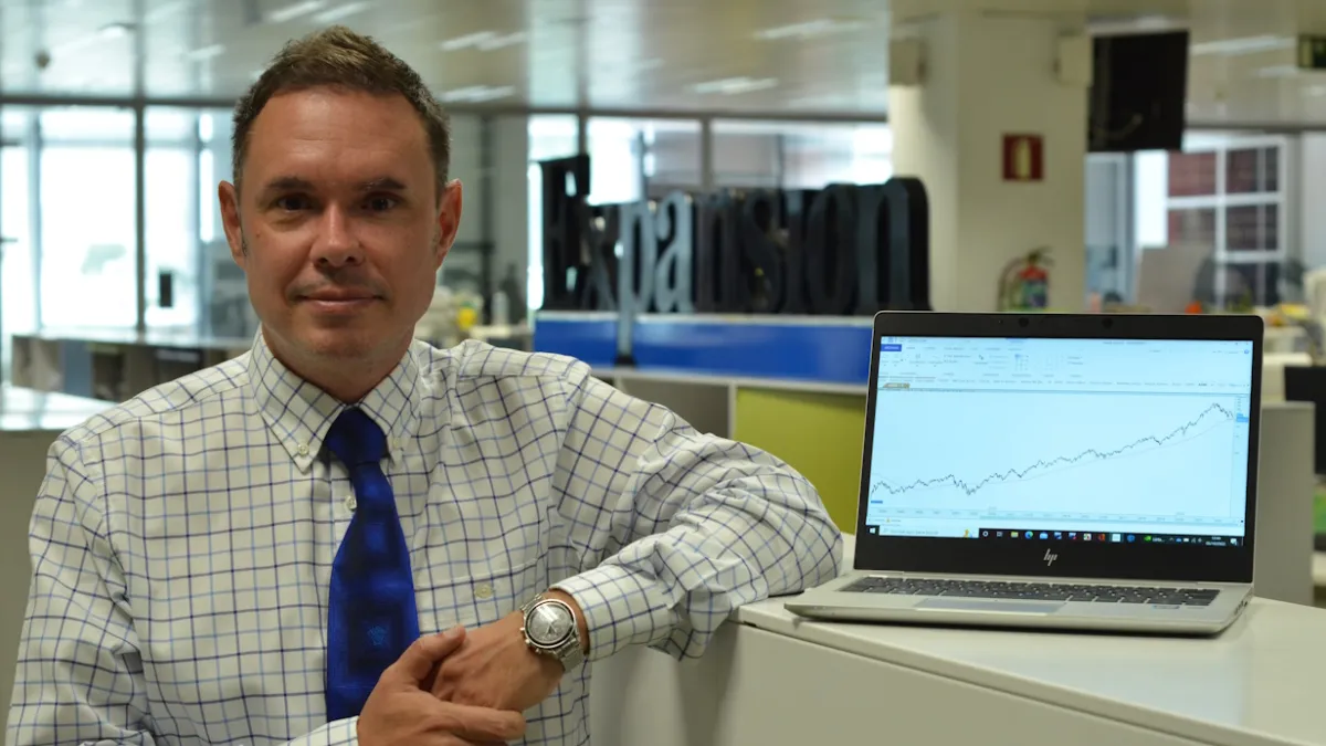 Jose María Rodriguez Huertas