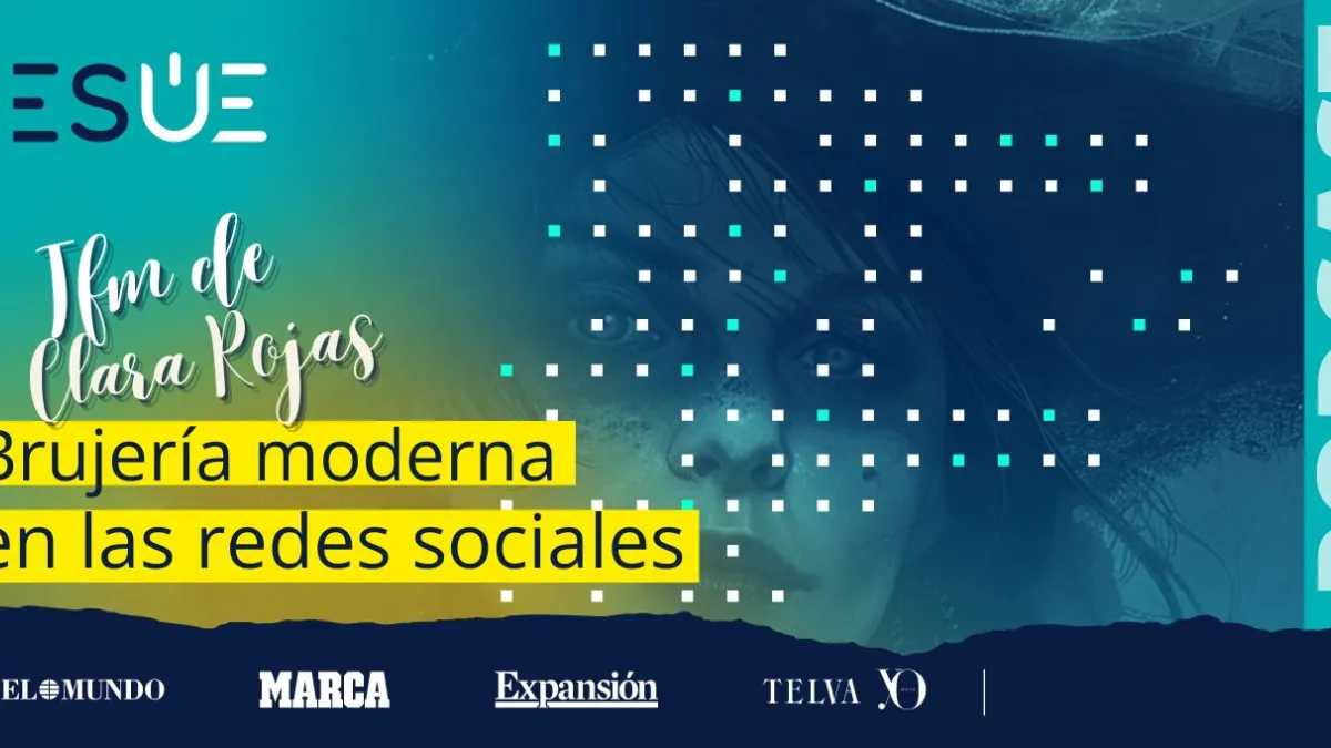 Podcast TFM brujería