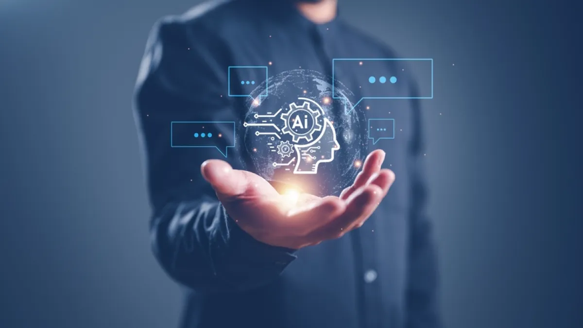 elearning e inteligencia artificial con Silvia Leal