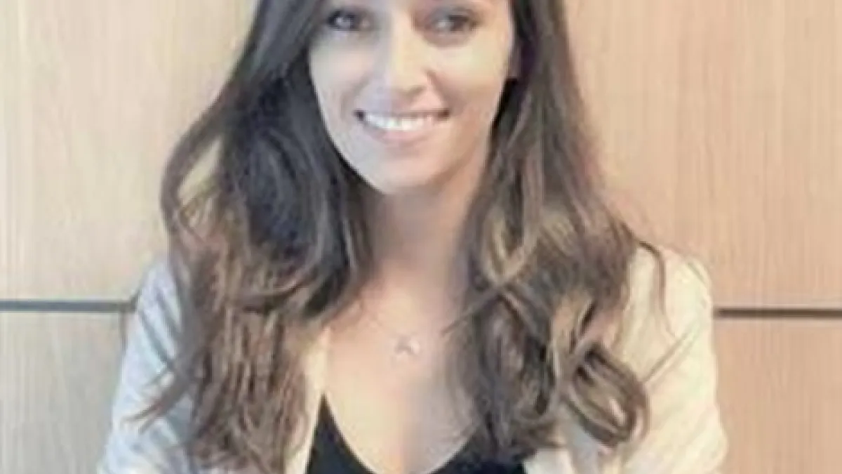 Ana Iglesias Fernández