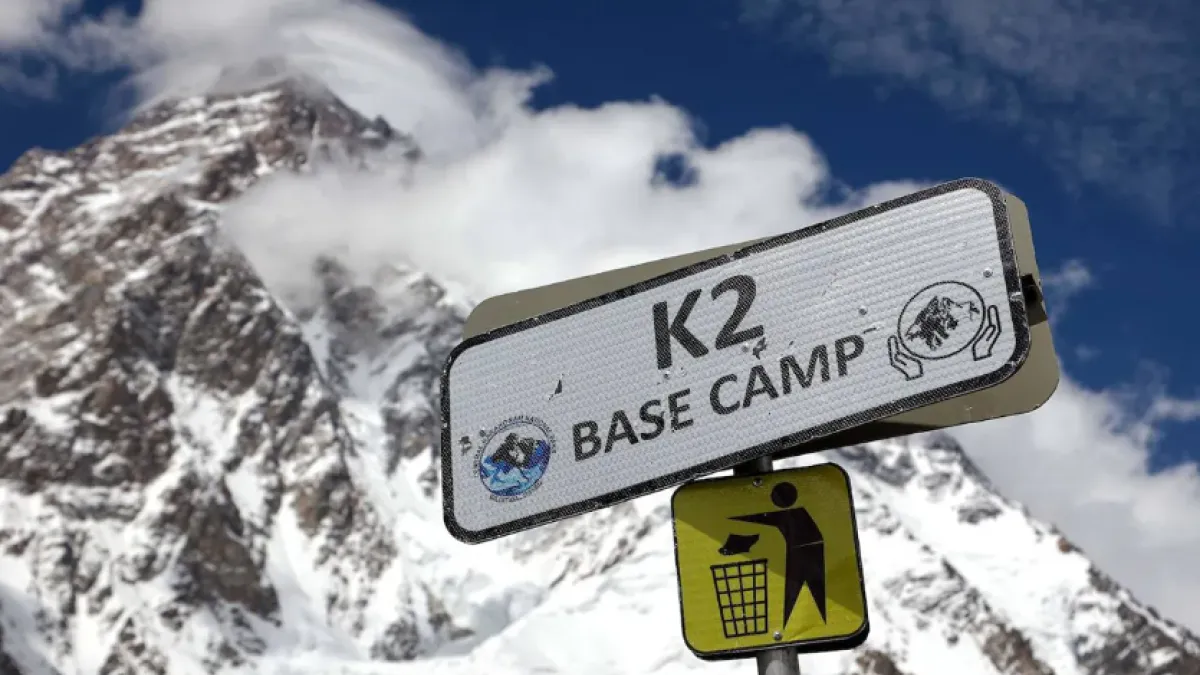 K2