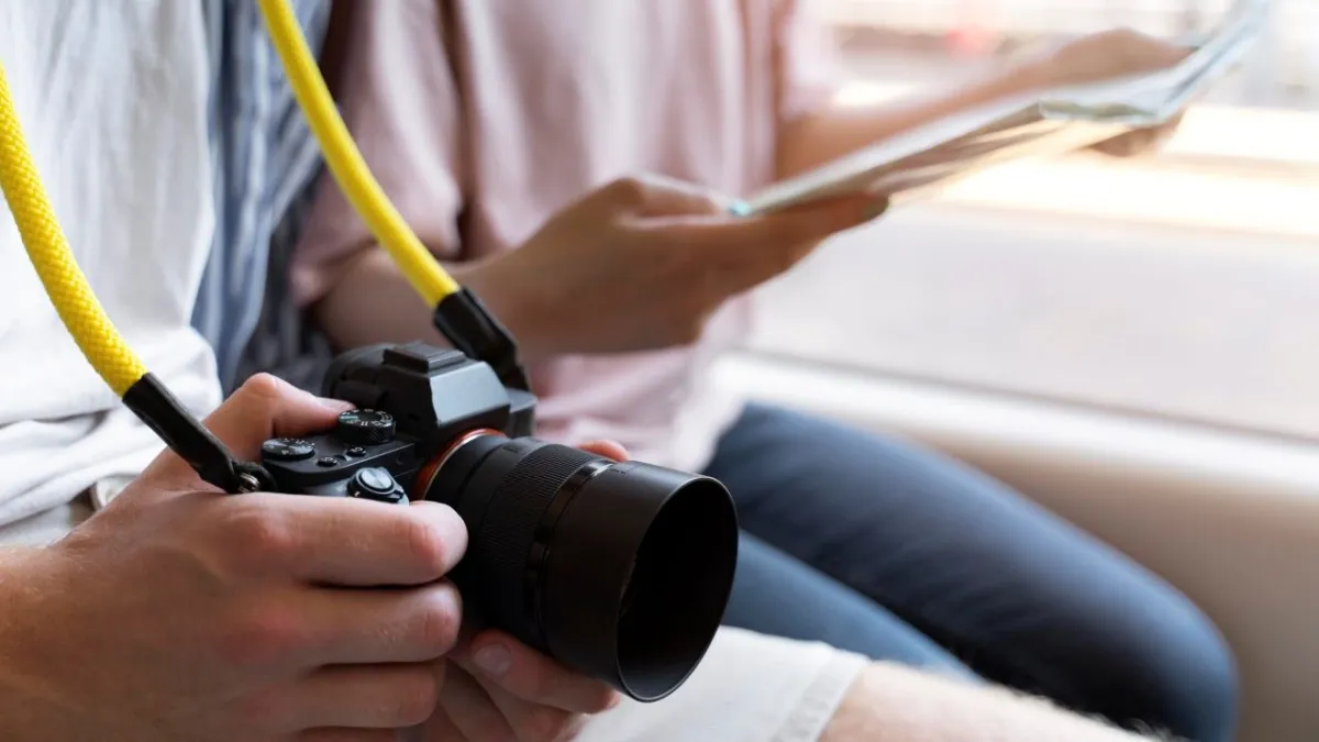 fotoperiodismo