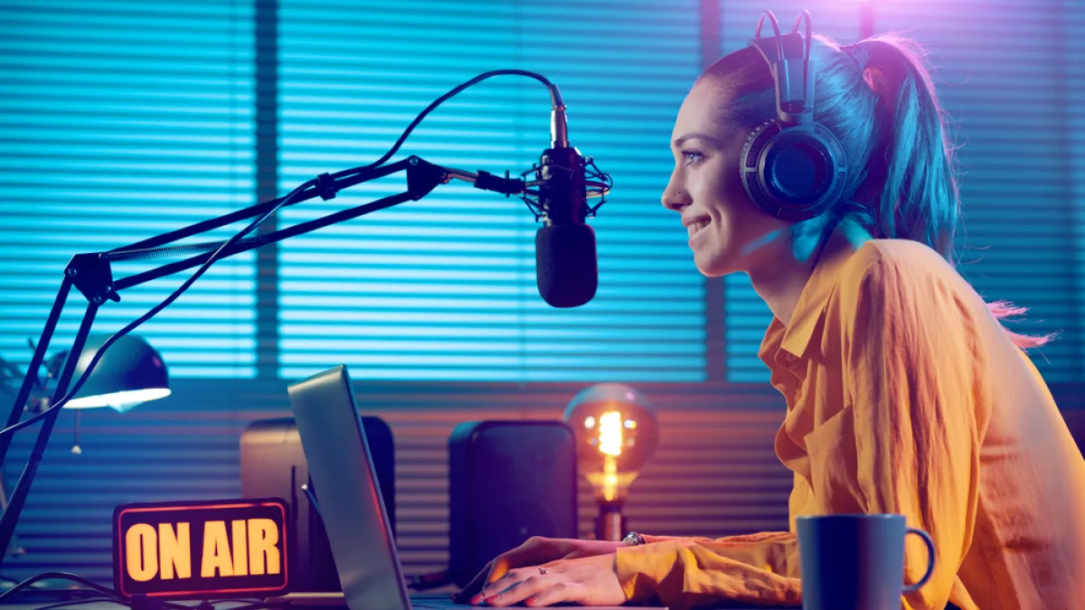 Podcast